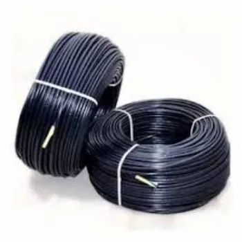 Hdpe Agriculture Pipe